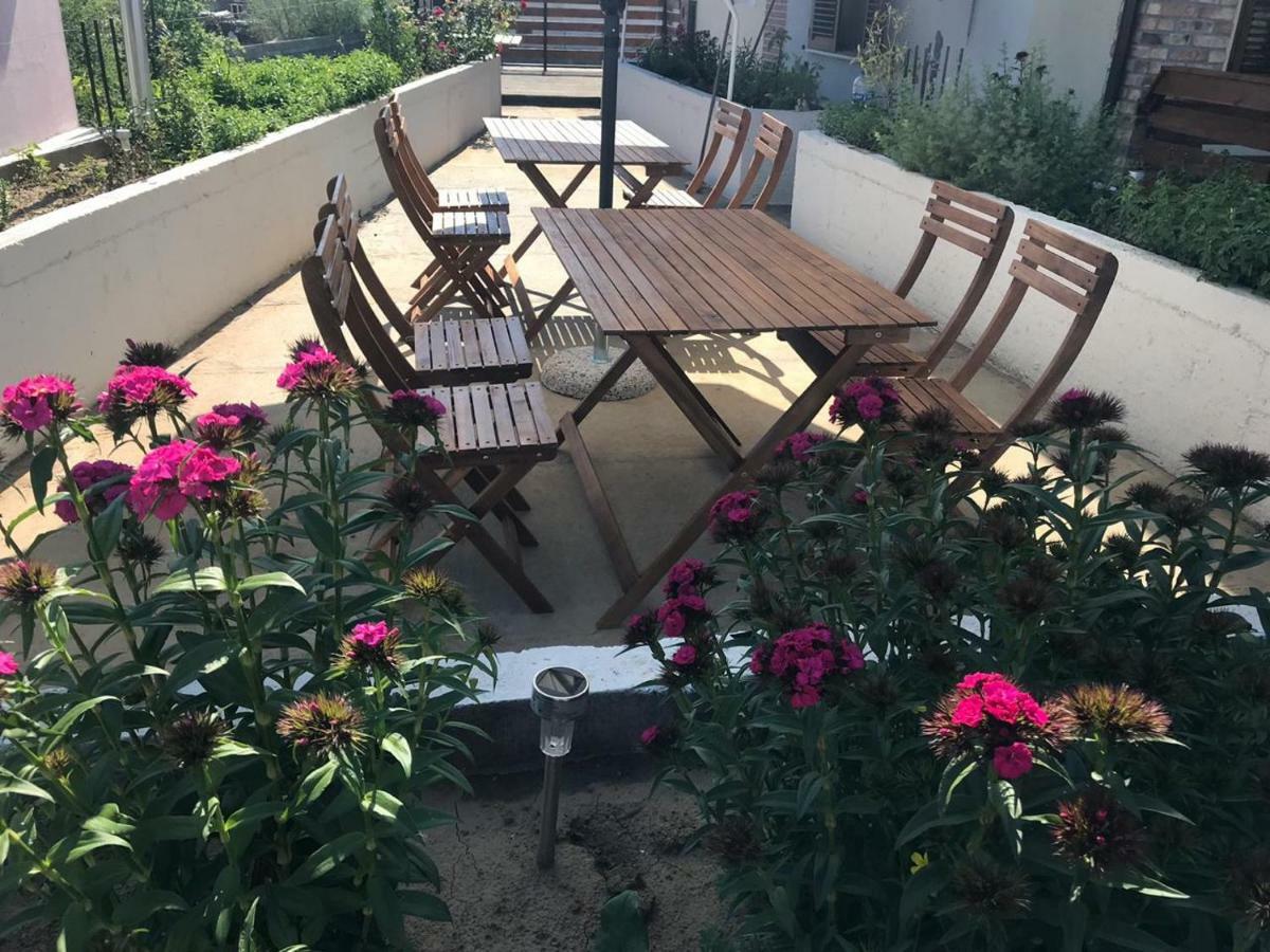 Sara'S Villa Shkoder Exterior photo