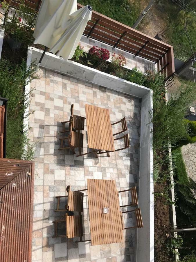 Sara'S Villa Shkoder Exterior photo
