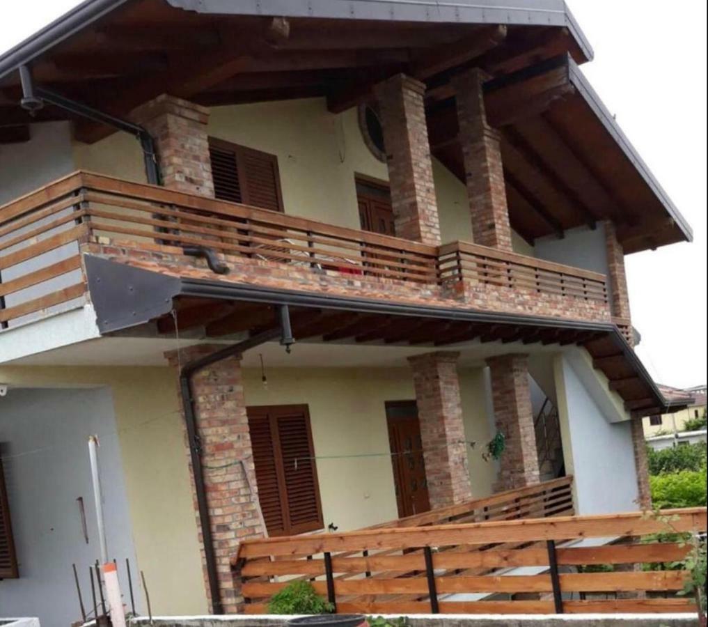 Sara'S Villa Shkoder Exterior photo