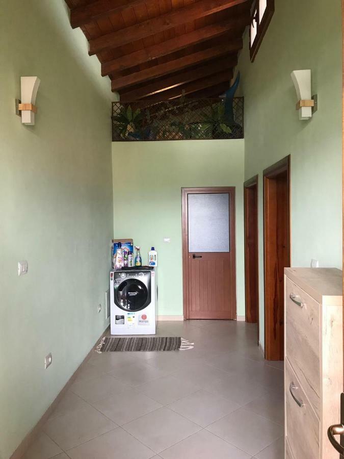 Sara'S Villa Shkoder Exterior photo