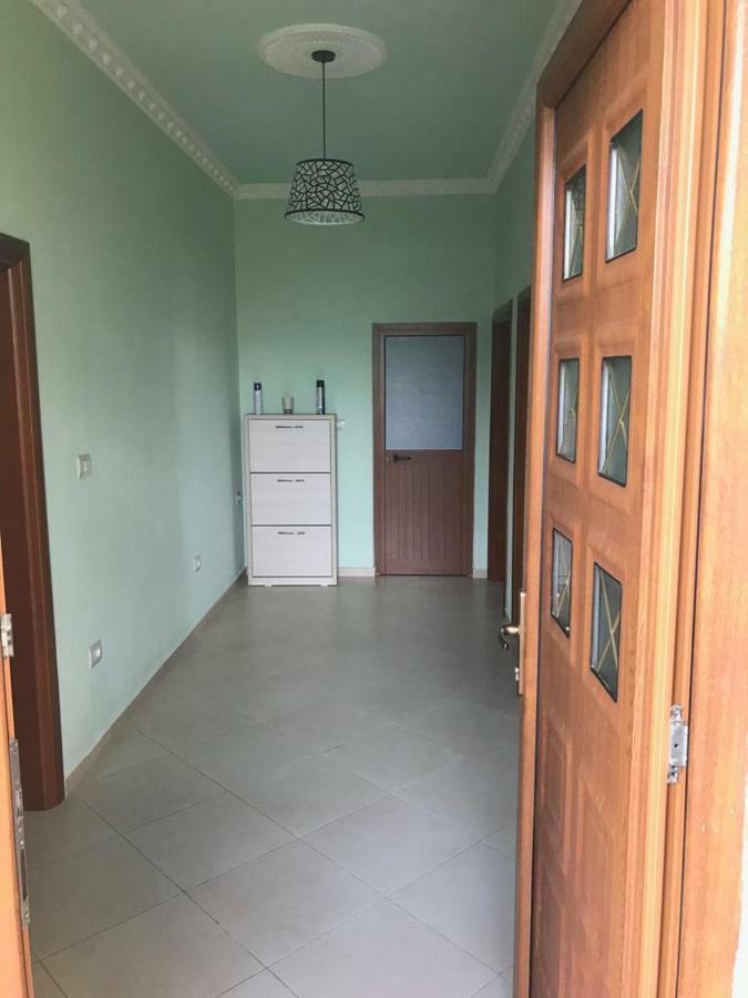 Sara'S Villa Shkoder Exterior photo